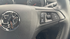 Vauxhall Astra 1.0T ecoTEC SRi 5dr Petrol Hatchback